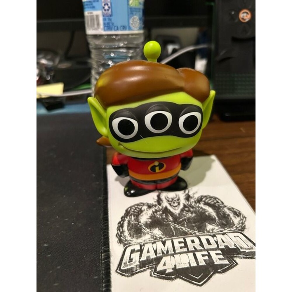 Funko Pop! Disney - Remix - Mrs. Incredible # 762